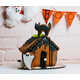 Haunted Gingerbread Houses Image 1