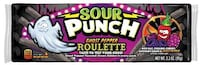 Spicy Candy Challenges