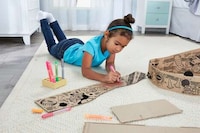 Eco-Friendly Racing Toys Image 1