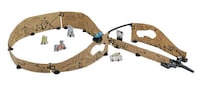 Eco-Friendly Racing Toys Image 4