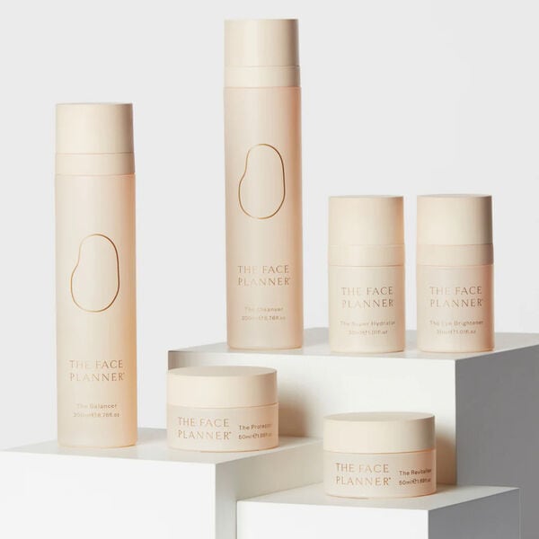 Bridal Skincare Sets