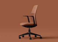 Sleek Recyclable Collaborative Chairs Image 2
