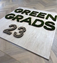 Climate-Awareness Soft Art Sculptures Image 2