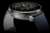 Athletic Nordic Smartwatches Image 1