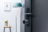 Ultra-Secure Connected Door Locks Image 2