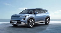 Affordable Electric Compact Crossovers