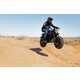 Beefy Off-Road Electric Motorcycles Image 1