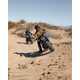Beefy Off-Road Electric Motorcycles Image 2