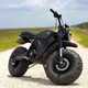 Beefy Off-Road Electric Motorcycles Image 6