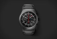 Militant Titanium Timepieces Image 1