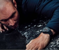 Militant Titanium Timepieces Image 3