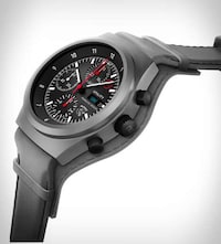 Militant Titanium Timepieces Image 5