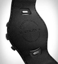Militant Titanium Timepieces Image 6