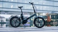German Foldable Bikes Image 1