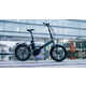 German Foldable Bikes Image 1