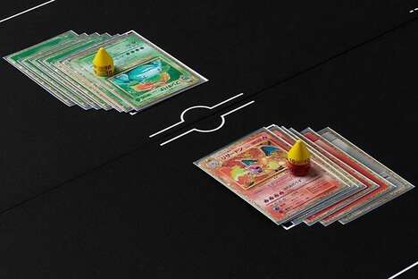 All-in-One Anime Card Games