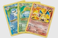 All-in-One Anime Card Games Image 2