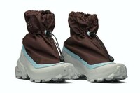 Toggle-Secured Luxe Collaborative Shoes Image 4