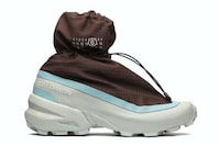 Toggle-Secured Luxe Collaborative Shoes Image 5