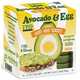 Egg-Infused Avocado Spreads Image 2
