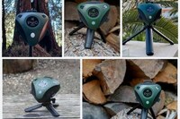 Bird-Recognizing Nature Recorders Image 4