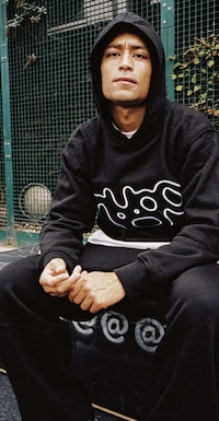 Rapper-Starred Streetwear Campaigns Image 1