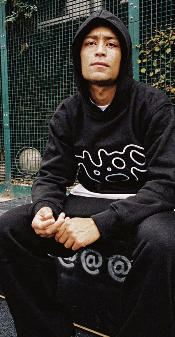 Rapper-Starred Streetwear Campaigns