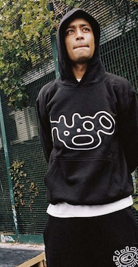 Rapper-Starred Streetwear Campaigns Image 2
