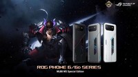 Tournament-Branded Mobile Phones Image 1