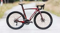 Lightweight Spanish E-Bikes