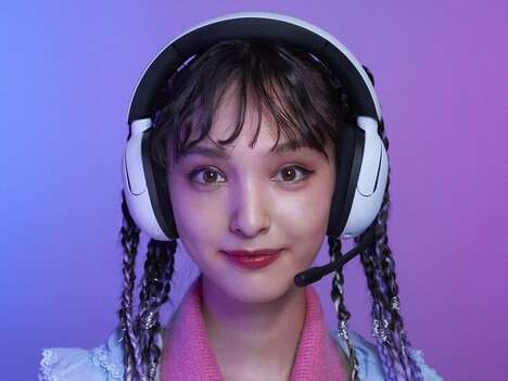 Spatial Sound Gaming Headsets