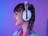 Spatial Sound Gaming Headsets Image 2