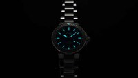 Fishing Net-Made Watch Dials Image 3