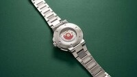 Fishing Net-Made Watch Dials Image 4