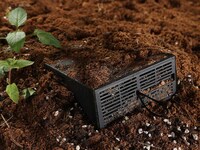 Speedy Countertop Composters Image 7