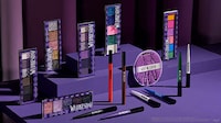 Spooky Series-Inspired Makeup Image 1