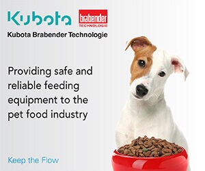 Sustainable Pet Food Proteins