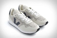 Cozy Sustainable Sneaker Styles Image 2