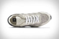 Cozy Sustainable Sneaker Styles Image 3