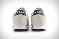 Cozy Sustainable Sneaker Styles Image 4