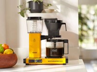 Coffee Brand Retail Partnerships Image 1