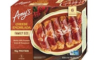 Family-Friendly Frozen Meals