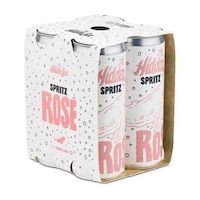 Effervescent Canned Wine Ranges Image 2