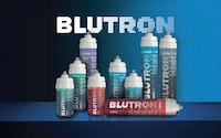Vegetable-Activated Carbon Water Filters Image 1