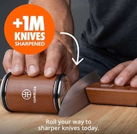 Diamond Rolling Knife Sharpeners Image 1