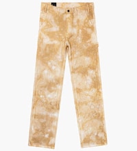 Durable Chore-Inspired Pants
