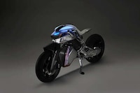 Self-Balancing Stealthy Motorbikes Image 1