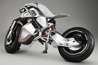Self-Balancing Stealthy Motorbikes Image 2