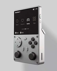 Industrial Handheld Gaming Consoles Image 3