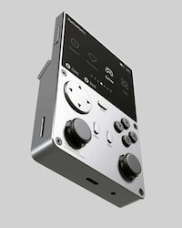 Industrial Handheld Gaming Consoles Image 4